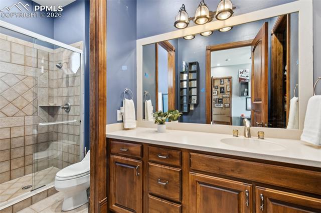 MLS Image for 3870 S Club  ,Colorado Springs, Colorado