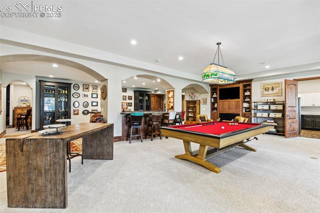 MLS Image for 3870 S Club  ,Colorado Springs, Colorado
