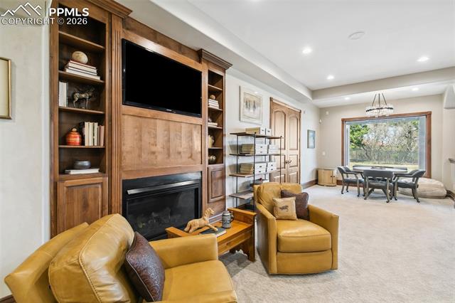 MLS Image for 3870 S Club  ,Colorado Springs, Colorado