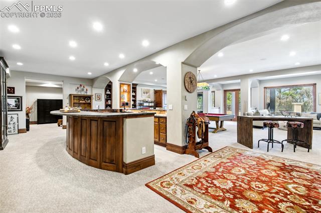 MLS Image for 3870 S Club  ,Colorado Springs, Colorado