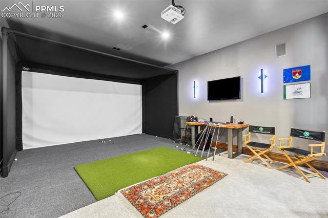 MLS Image for 3870 S Club  ,Colorado Springs, Colorado