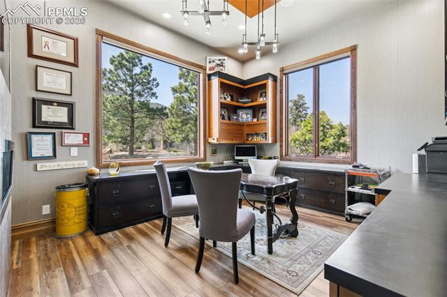 MLS Image for 3870 S Club  ,Colorado Springs, Colorado