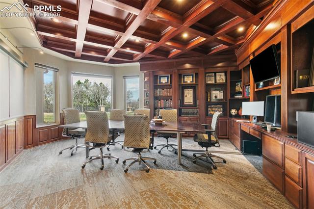 MLS Image for 3870 S Club  ,Colorado Springs, Colorado