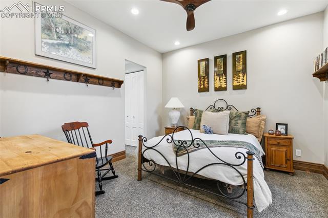 MLS Image for 3870 S Club  ,Colorado Springs, Colorado