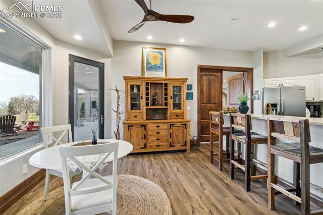 MLS Image for 3870 S Club  ,Colorado Springs, Colorado