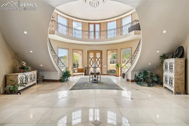 MLS Image for 3870 S Club  ,Colorado Springs, Colorado