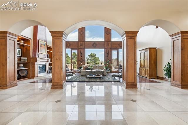 MLS Image for 3870 S Club  ,Colorado Springs, Colorado