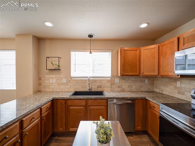 MLS Image for 2521  Sierra Springs  ,Colorado Springs, Colorado