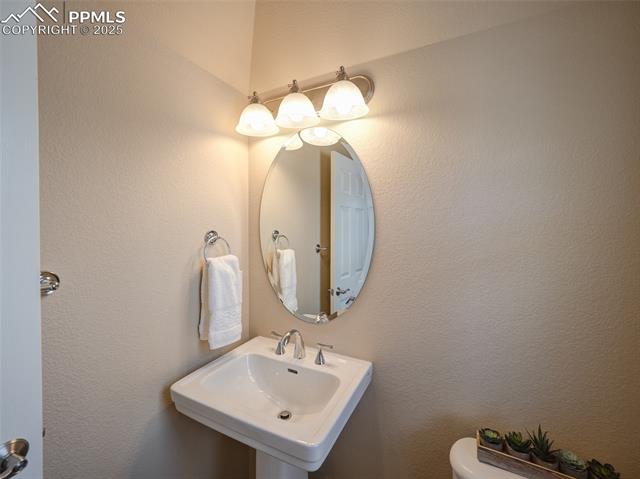 MLS Image for 2521  Sierra Springs  ,Colorado Springs, Colorado
