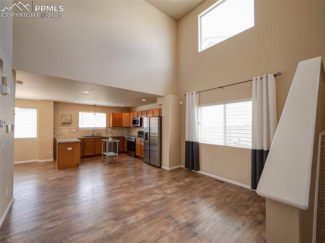 MLS Image for 2521  Sierra Springs  ,Colorado Springs, Colorado