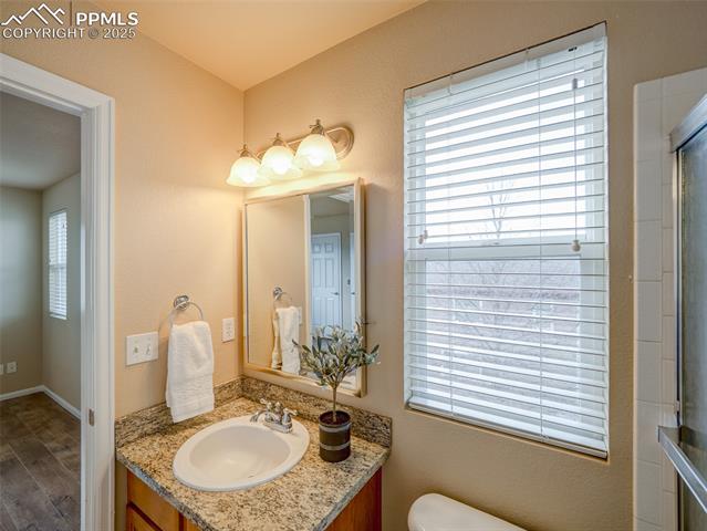 MLS Image for 2521  Sierra Springs  ,Colorado Springs, Colorado