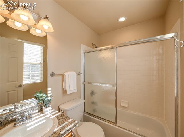 MLS Image for 2521  Sierra Springs  ,Colorado Springs, Colorado