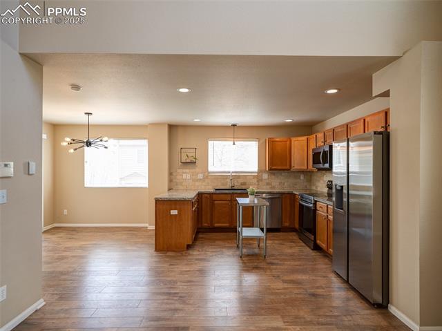 MLS Image for 2521  Sierra Springs  ,Colorado Springs, Colorado