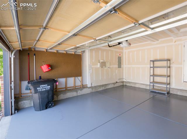 MLS Image for 2521  Sierra Springs  ,Colorado Springs, Colorado