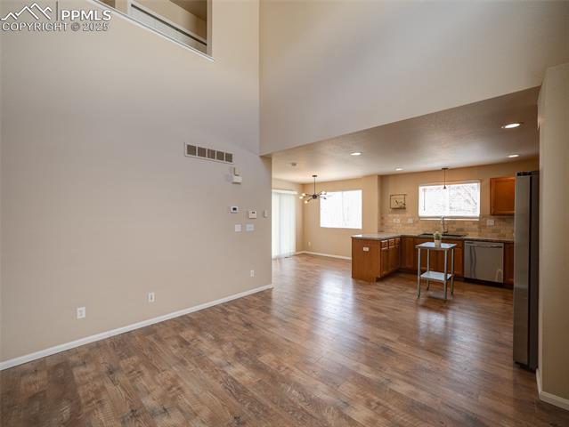 MLS Image for 2521  Sierra Springs  ,Colorado Springs, Colorado