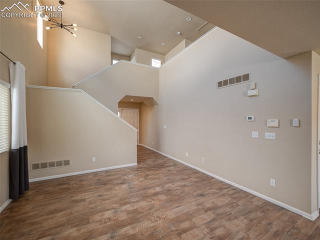 MLS Image for 2521  Sierra Springs  ,Colorado Springs, Colorado