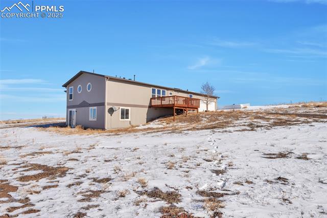 MLS Image for 11100  Haskel Creek  ,Larkspur, Colorado