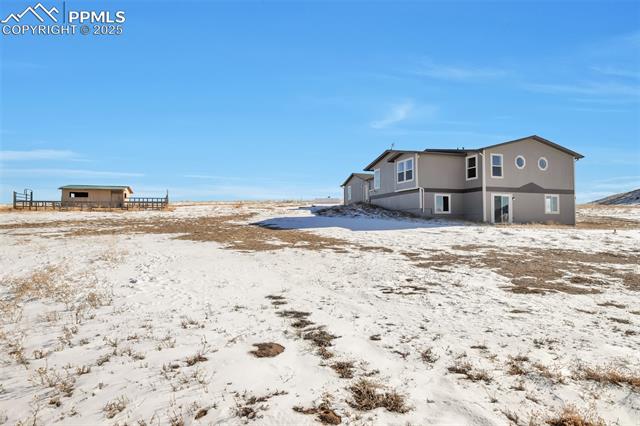 MLS Image for 11100  Haskel Creek  ,Larkspur, Colorado