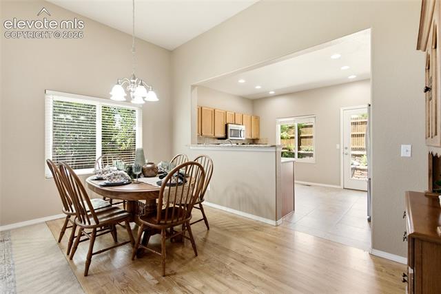 MLS Image for 6731  Silverwind  ,Colorado Springs, Colorado