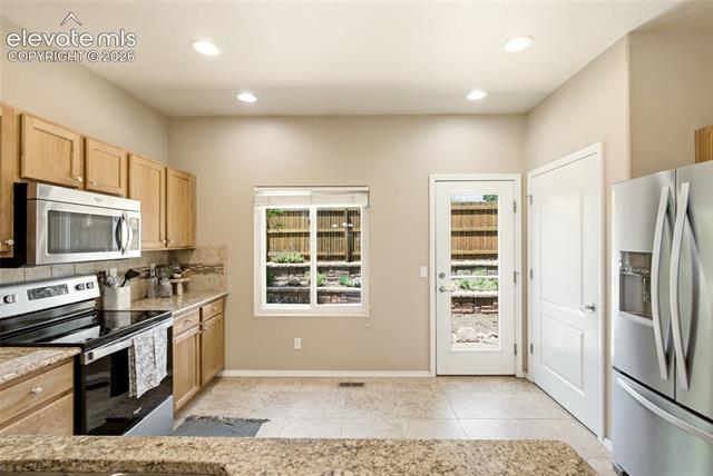 MLS Image for 6731  Silverwind  ,Colorado Springs, Colorado
