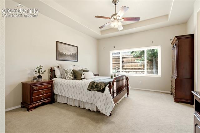 MLS Image for 6731  Silverwind  ,Colorado Springs, Colorado