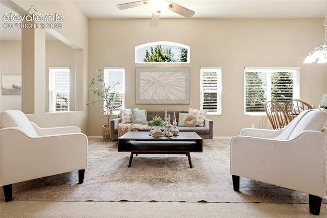 MLS Image for 6731  Silverwind  ,Colorado Springs, Colorado