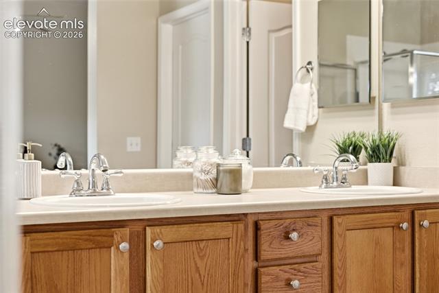 MLS Image for 6731  Silverwind  ,Colorado Springs, Colorado