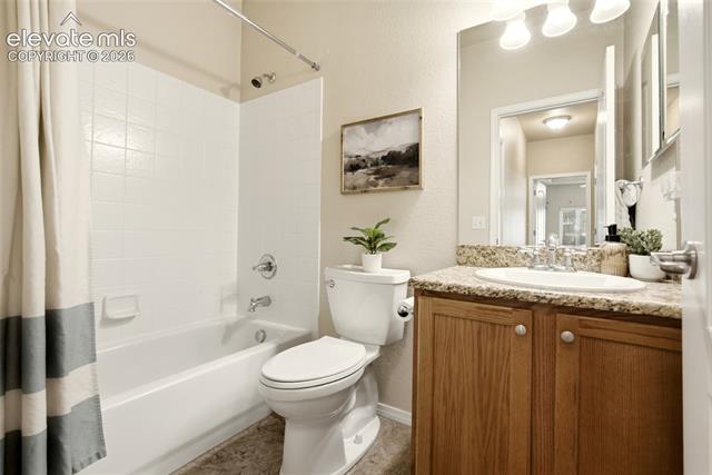 MLS Image for 6731  Silverwind  ,Colorado Springs, Colorado