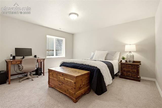 MLS Image for 6731  Silverwind  ,Colorado Springs, Colorado