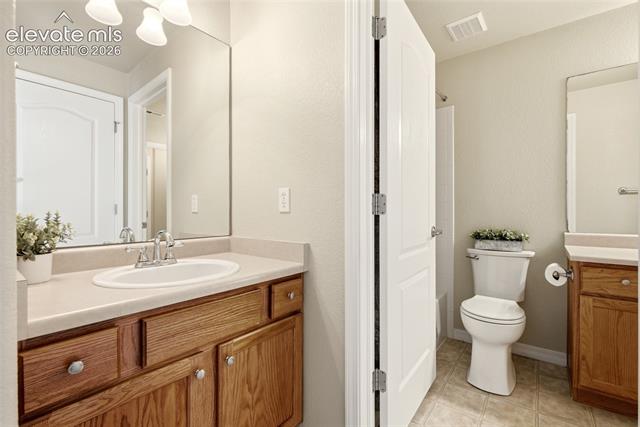 MLS Image for 6731  Silverwind  ,Colorado Springs, Colorado
