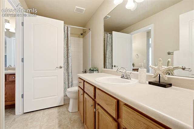 MLS Image for 6731  Silverwind  ,Colorado Springs, Colorado