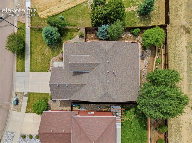 MLS Image for 6731  Silverwind  ,Colorado Springs, Colorado