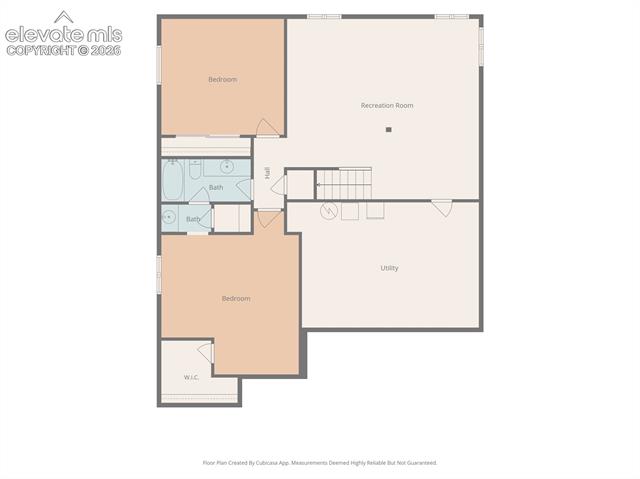 MLS Image for 6731  Silverwind  ,Colorado Springs, Colorado