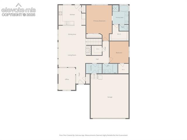MLS Image for 6731  Silverwind  ,Colorado Springs, Colorado