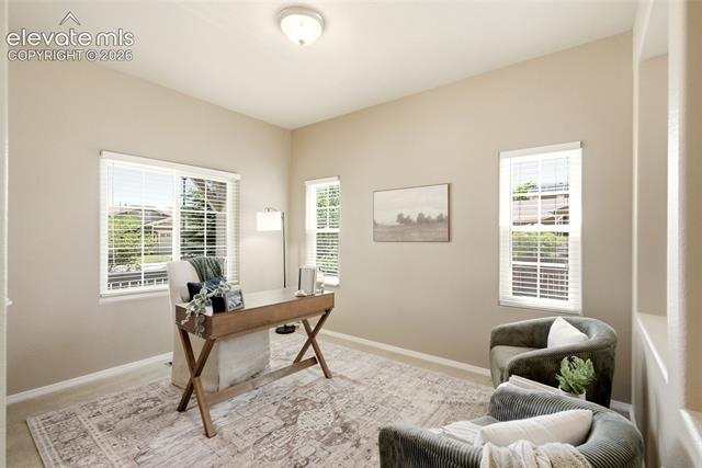 MLS Image for 6731  Silverwind  ,Colorado Springs, Colorado
