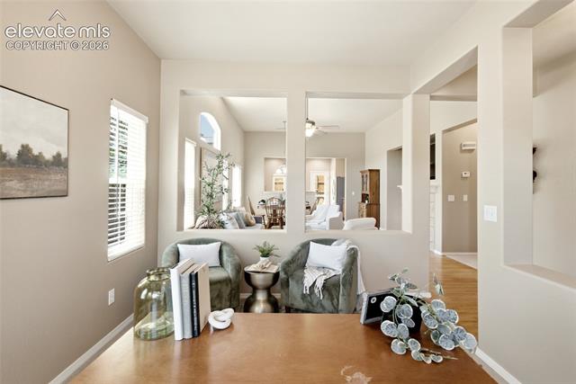 MLS Image for 6731  Silverwind  ,Colorado Springs, Colorado