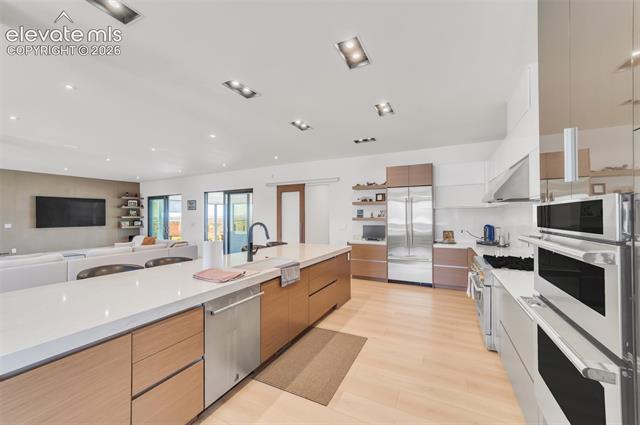 MLS Image for 5805  Sawyer Ridge  ,Pueblo, Colorado