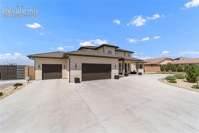 MLS Image for 5805  Sawyer Ridge  ,Pueblo, Colorado