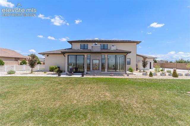 MLS Image for 5805  Sawyer Ridge  ,Pueblo, Colorado