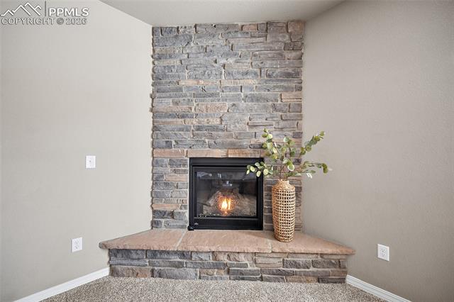 MLS Image for 7185  Aspen Brush  ,Colorado Springs, Colorado