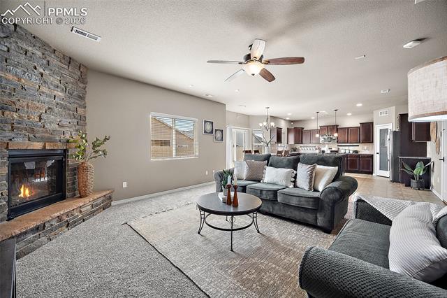 MLS Image for 7185  Aspen Brush  ,Colorado Springs, Colorado