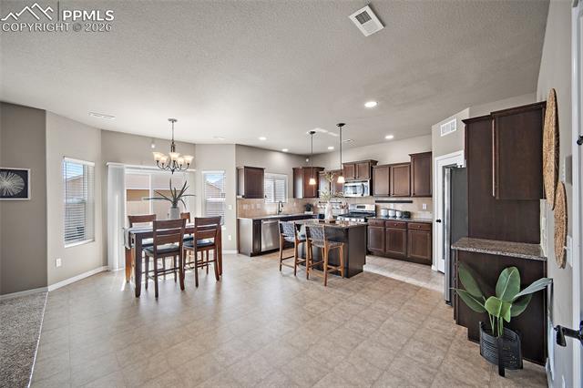 MLS Image for 7185  Aspen Brush  ,Colorado Springs, Colorado