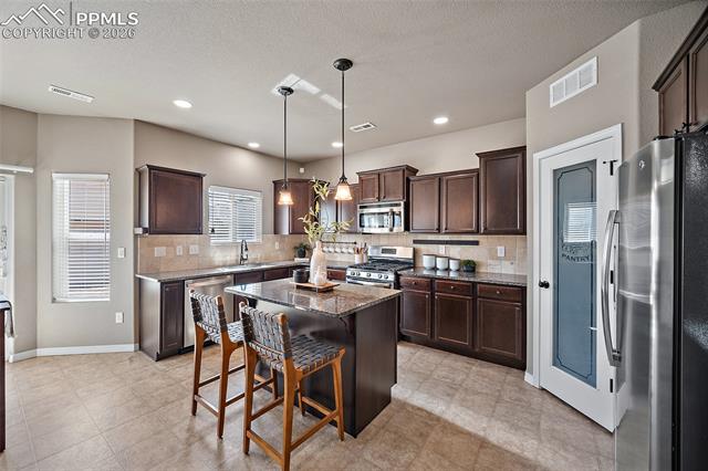MLS Image for 7185  Aspen Brush  ,Colorado Springs, Colorado