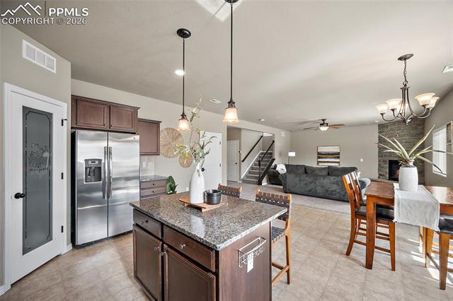 MLS Image for 7185  Aspen Brush  ,Colorado Springs, Colorado