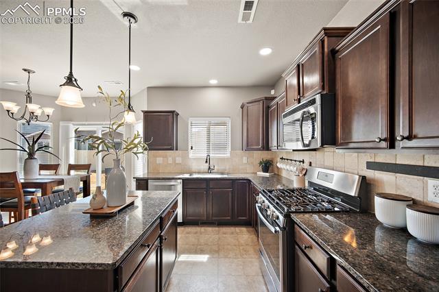MLS Image for 7185  Aspen Brush  ,Colorado Springs, Colorado