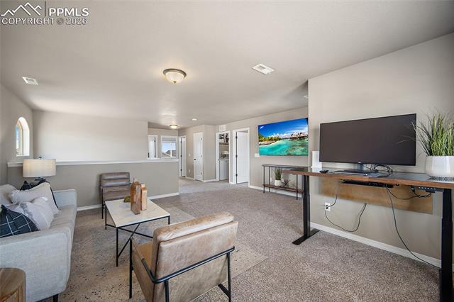 MLS Image for 7185  Aspen Brush  ,Colorado Springs, Colorado