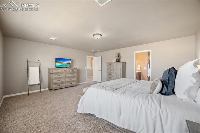 MLS Image for 7185  Aspen Brush  ,Colorado Springs, Colorado