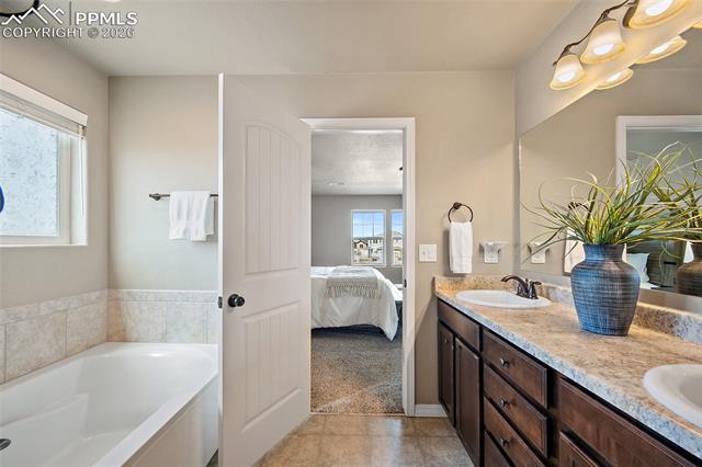 MLS Image for 7185  Aspen Brush  ,Colorado Springs, Colorado