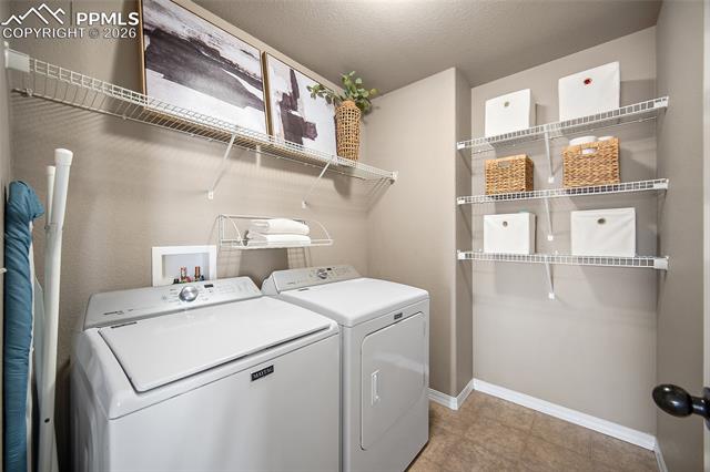 MLS Image for 7185  Aspen Brush  ,Colorado Springs, Colorado