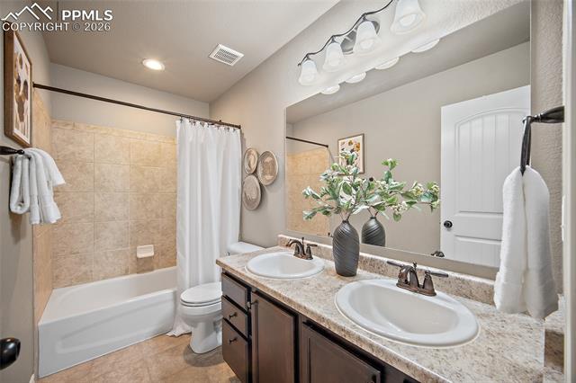 MLS Image for 7185  Aspen Brush  ,Colorado Springs, Colorado
